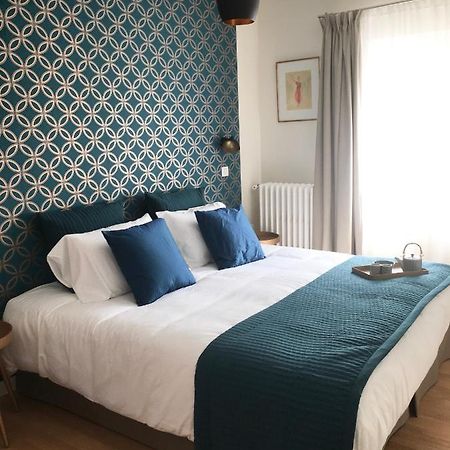 Les Terres Rouges 06 Bed & Breakfast Guillaumes Bagian luar foto