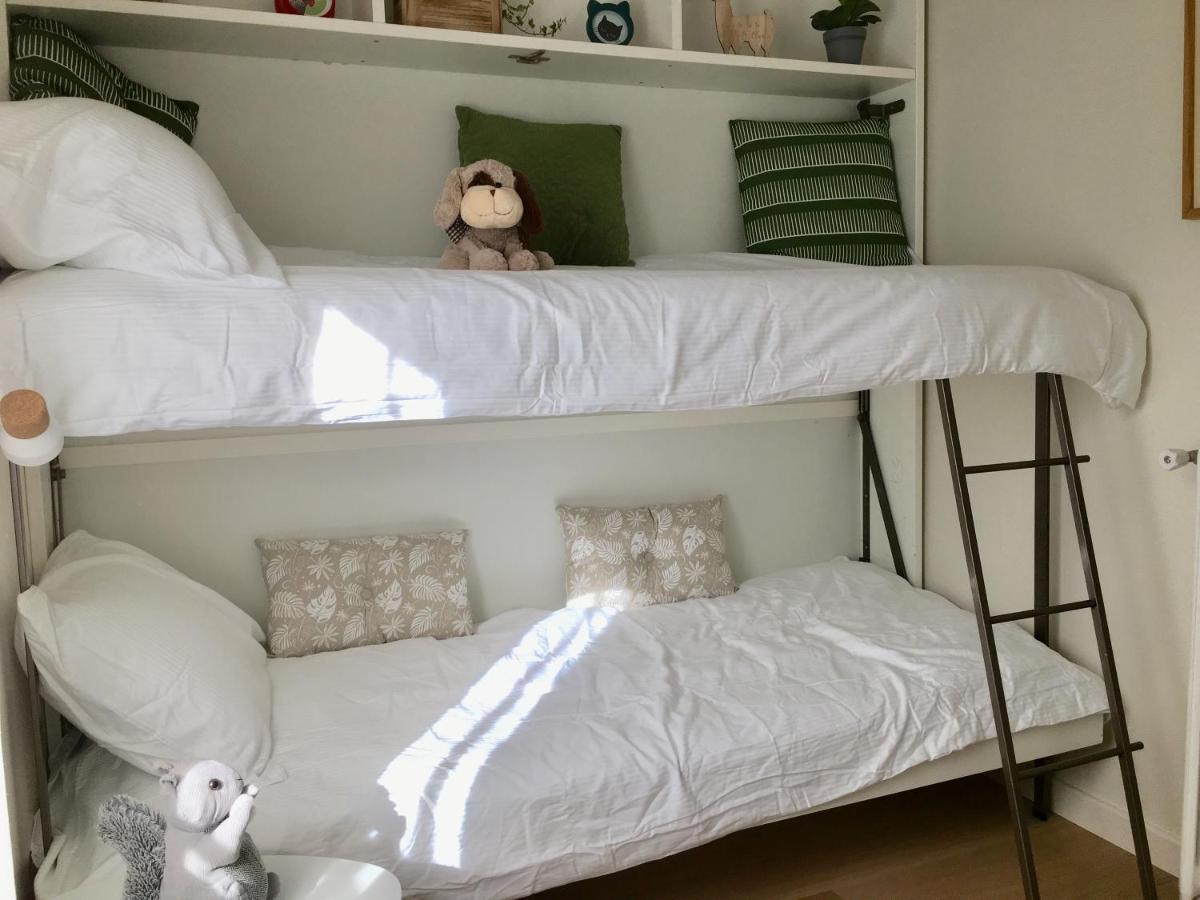Les Terres Rouges 06 Bed & Breakfast Guillaumes Bagian luar foto