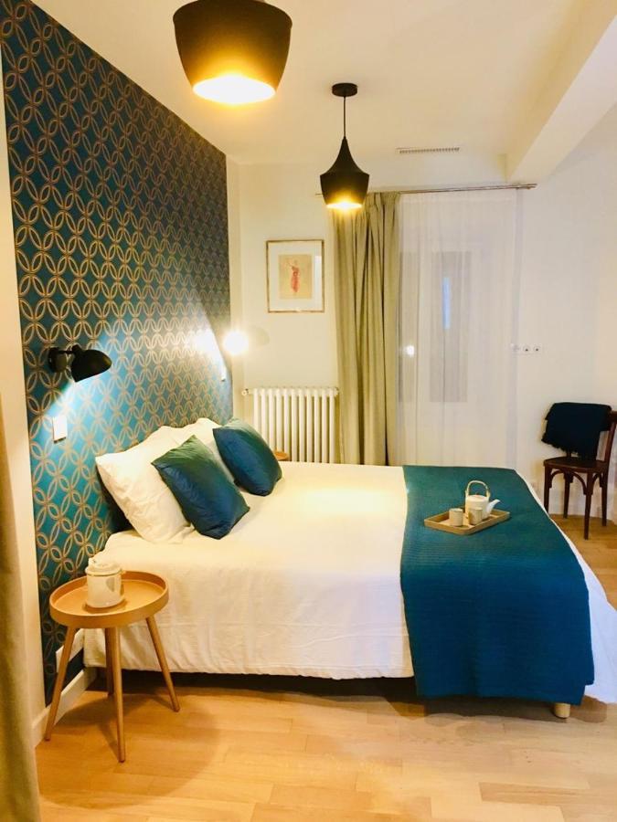 Les Terres Rouges 06 Bed & Breakfast Guillaumes Bagian luar foto