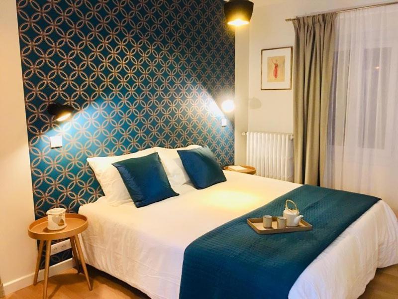 Les Terres Rouges 06 Bed & Breakfast Guillaumes Bagian luar foto