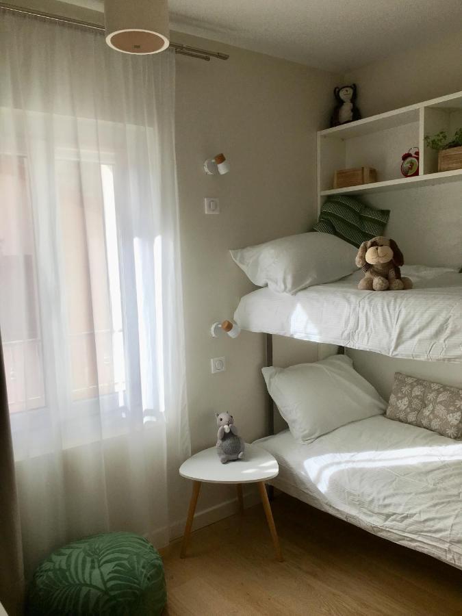Les Terres Rouges 06 Bed & Breakfast Guillaumes Bagian luar foto