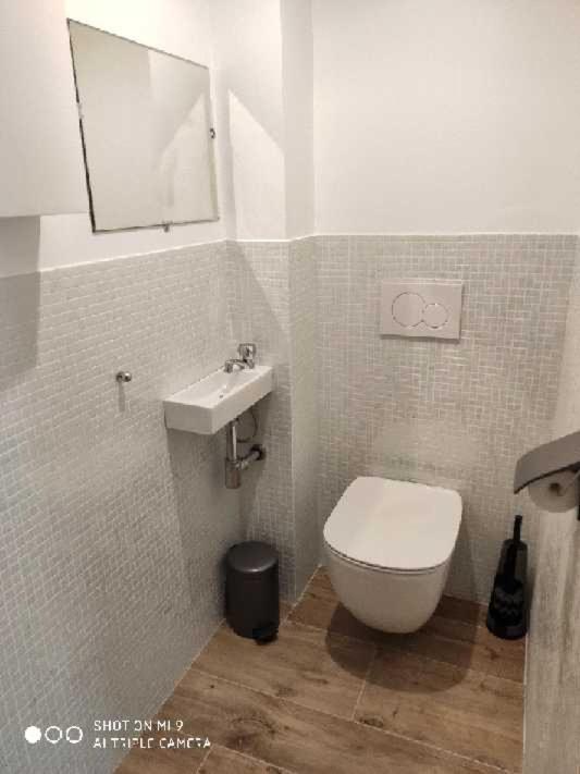 Les Terres Rouges 06 Bed & Breakfast Guillaumes Bagian luar foto